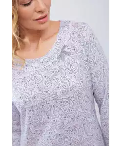 Női hálóing Cana 864 S-XL