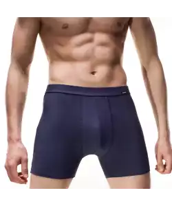 Férfi boxer Cornette Authentic Perfect S-2XL