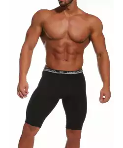 Cornette High Energy hosszú férfi boxer