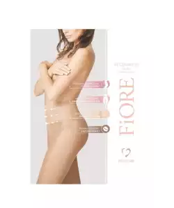 Szorító harisnyanadrág Fiore Fit Control M 5204 20 den
