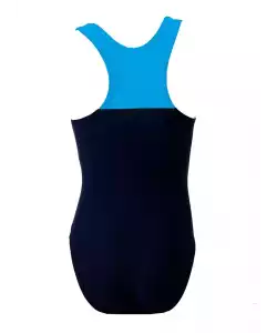 Lány sport fürdőruha Sesto Senso 690 Young Blue