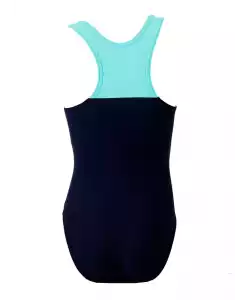 Lány sport fürdőruha Sesto Senso 690 Young Turquoise
