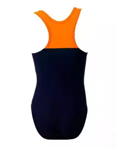 Lány sport fürdőruha Sesto Senso 690 Young Orange