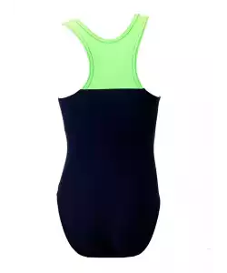 Lány sport fürdőruha Sesto Senso 690 Young Green