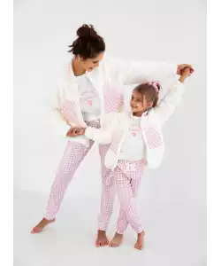 Sensis Nanny Kids lány pulóver 110-128