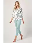 Taro Flavia 2983 női pizsama