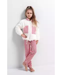 Lány pulóver Sensis Perfect Kids Girls 110-128