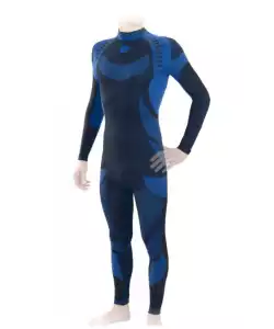 Férfi póló Sesto Senso P983 Thermoactive Men