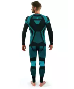 Férfi póló Sesto Senso Thermoactive Férfi 1495/16