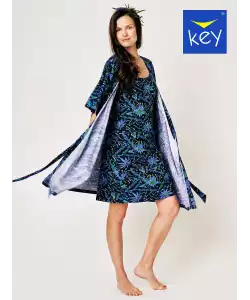 Női nyári ing Key LHD 538