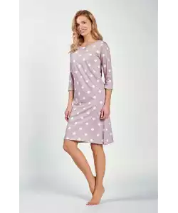 Női hálóing Taro Dolly 3213