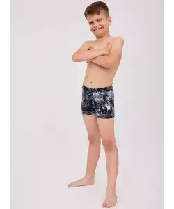 Fiú boxer Cornette Young Boy 700/144 Wolf 2 134-164
