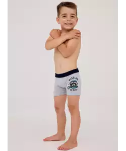 Fiú boxernadrág Cornette Young Boy 701/138 Mission 2 86/128