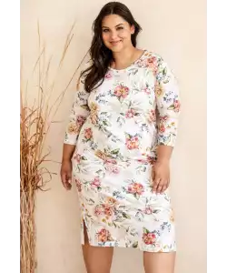 Női hálóing Taro Louisa 3263 2XL-3XL