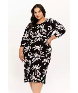Női hálóing Taro Charlotte 3254 2XL-3XL