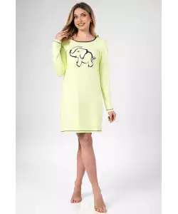 Női hálóing Regina 142 2XL