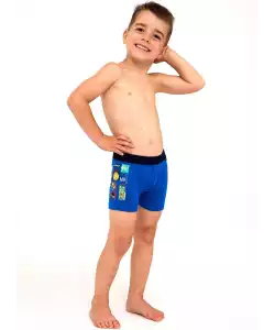 Fiú boxer Cornette Kids Boy 701/140 győztes 2 86-128