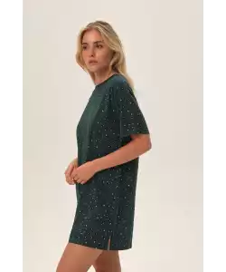 Pamut póló Henderson Ladies 41890 febr