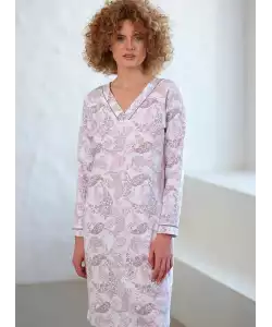 Pamut hálóing Cana 425 2XL