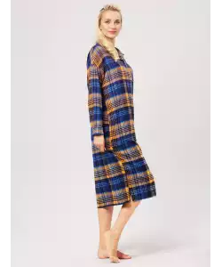 Pamut hálóing Key LND 482 2XL