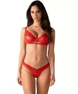 Obsessive Aliosa Sensual Set