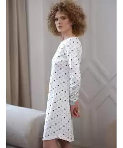 Pamut hálóing Cana 431 Interlock 3XL