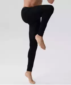 Férfi sport leggings Atlantic BML-016