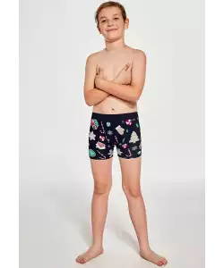 Fiú boxer Cornette Kids Boy 701/145 Candy 3 86-128