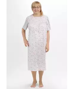 Női hálóing Martel 203 Bogna