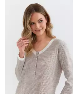 Női hálóing Cana 130 3XL
