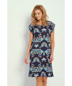 Pamut nyári ing Taro Jodie 3330
