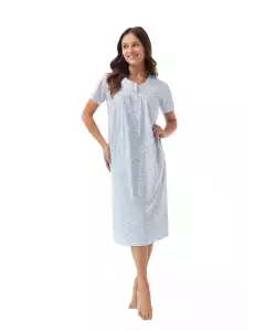 Női pamut ing Luna 082 W25 3XL