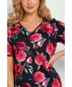 Pamut hálóing Taro Claire 3346