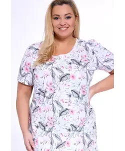 Cornette hálóing 799/314 Vivian 2 3XL-5XL