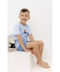 Fiú pizsama Taro Lucas 3410 92-116
