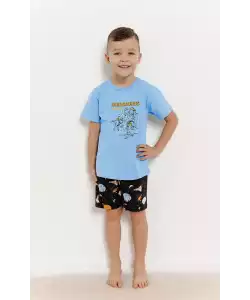 Fiú pizsama Taro Spencer 3407 122-140
