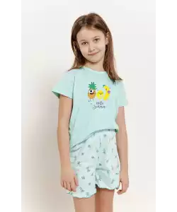 Lányka pizsama Taro Sweety 3385 122-140