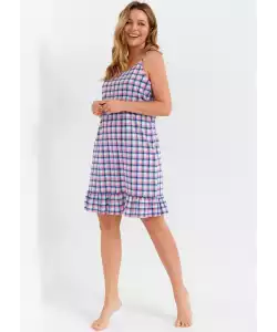 Nyári hálóing Taro Layla 3424