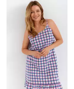 Nyári hálóing Taro Layla 3424