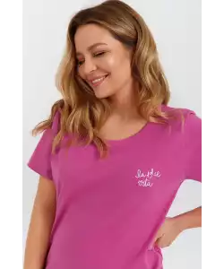 Női pizsama Taro Nancy 3426