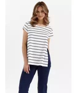 Női pizsama Cana 448 2XL