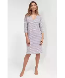Női hálóing Cana 102 3/4