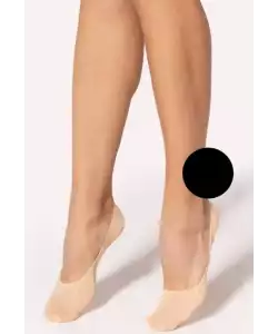 Balerina zokni Gatta Foots 00C260 wz.65