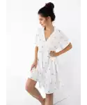 Sensis Nastia hálóing