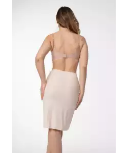 Alsószoknya/szoknya Julimex Soft & Smooth Long