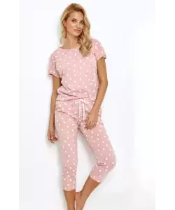 Női nyári pizsama Taro Chloe 2860