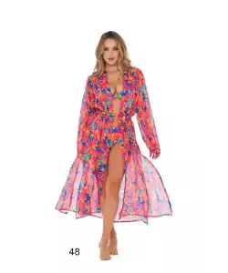 Pareo Self 14 D81SZ tunika