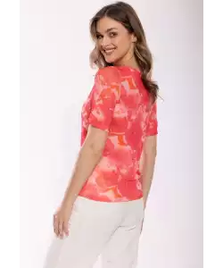 Női blúz Emili Tess