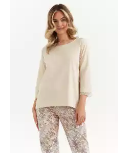 Női pizsama Cana 486 3/4 3XL